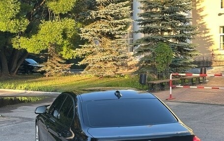 BMW 3 серия, 2017 год, 2 200 000 рублей, 21 фотография