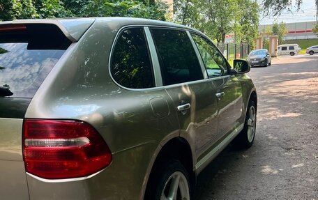 Porsche Cayenne III, 2009 год, 1 070 000 рублей, 3 фотография