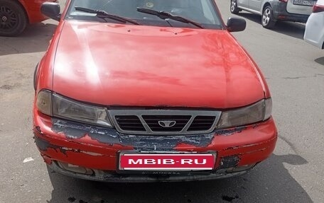 Daewoo Nexia I рестайлинг, 1999 год, 95 000 рублей, 4 фотография