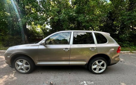 Porsche Cayenne III, 2009 год, 1 070 000 рублей, 7 фотография