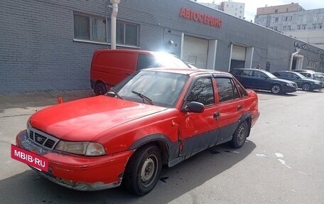 Daewoo Nexia I рестайлинг, 1999 год, 95 000 рублей, 5 фотография