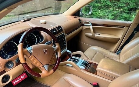 Porsche Cayenne III, 2009 год, 1 070 000 рублей, 8 фотография