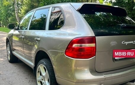Porsche Cayenne III, 2009 год, 1 070 000 рублей, 6 фотография