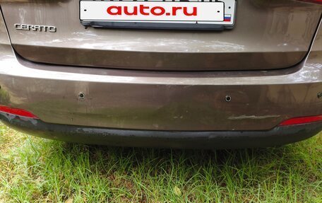 KIA Cerato III, 2013 год, 1 150 000 рублей, 3 фотография