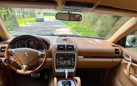 Porsche Cayenne III, 2009 год, 1 070 000 рублей, 13 фотография