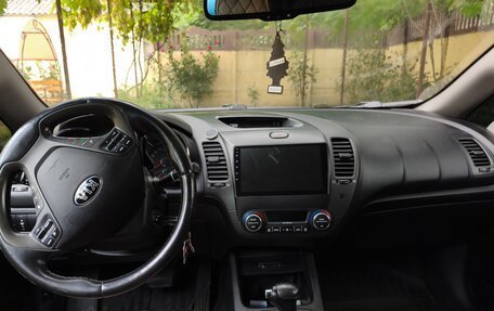 KIA Cerato III, 2013 год, 1 150 000 рублей, 7 фотография