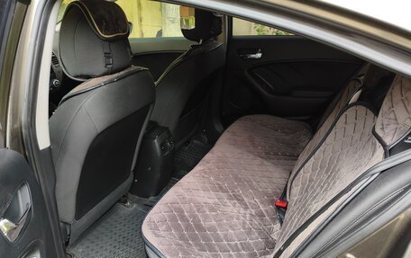 KIA Cerato III, 2013 год, 1 150 000 рублей, 6 фотография