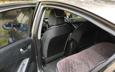 KIA Cerato III, 2013 год, 1 150 000 рублей, 5 фотография