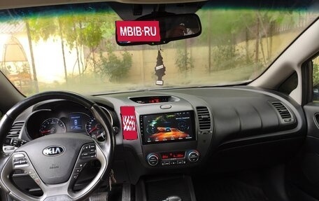 KIA Cerato III, 2013 год, 1 150 000 рублей, 9 фотография