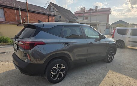 KIA Seltos I, 2022 год, 2 510 000 рублей, 3 фотография