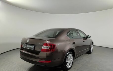 Skoda Octavia, 2014 год, 1 365 000 рублей, 6 фотография