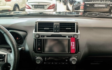 Toyota Land Cruiser Prado 150 рестайлинг 2, 2015 год, 3 830 000 рублей, 18 фотография