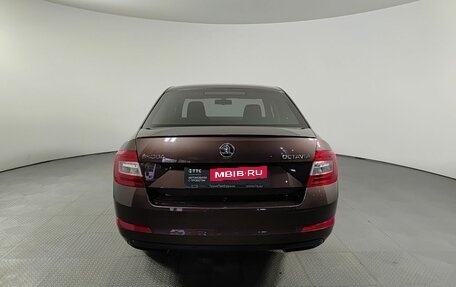 Skoda Octavia, 2014 год, 1 365 000 рублей, 7 фотография