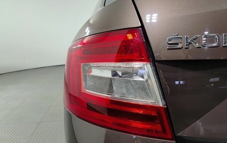 Skoda Octavia, 2014 год, 1 365 000 рублей, 11 фотография