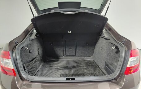 Skoda Octavia, 2014 год, 1 365 000 рублей, 12 фотография