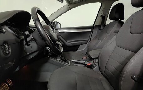 Skoda Octavia, 2014 год, 1 365 000 рублей, 20 фотография