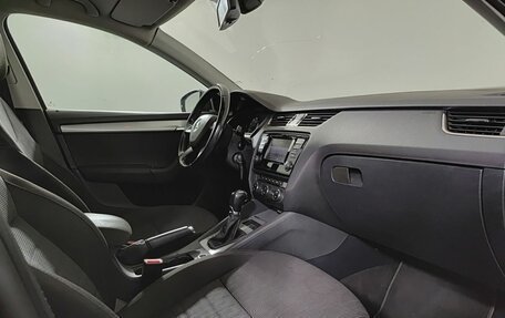 Skoda Octavia, 2014 год, 1 365 000 рублей, 13 фотография