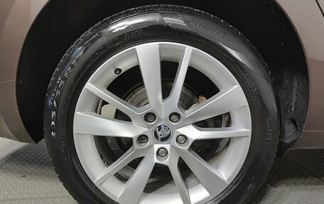 Skoda Octavia, 2014 год, 1 365 000 рублей, 21 фотография
