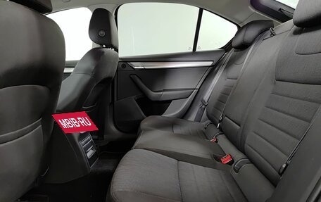 Skoda Octavia, 2014 год, 1 365 000 рублей, 15 фотография