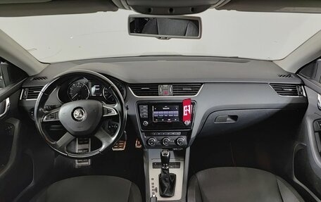 Skoda Octavia, 2014 год, 1 365 000 рублей, 17 фотография
