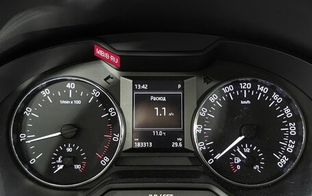 Skoda Octavia, 2014 год, 1 365 000 рублей, 16 фотография