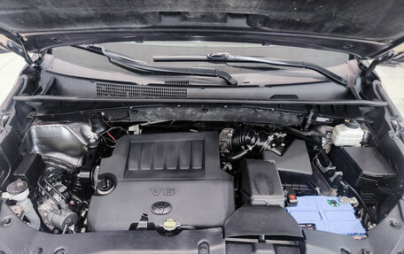 Toyota Highlander III, 2015 год, 3 180 000 рублей, 11 фотография