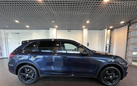 Porsche Cayenne III, 2010 год, 1 990 000 рублей, 2 фотография