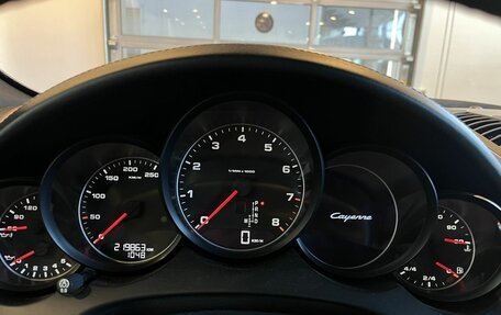 Porsche Cayenne III, 2010 год, 1 990 000 рублей, 11 фотография