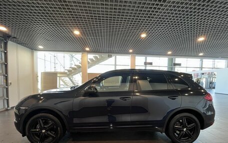 Porsche Cayenne III, 2010 год, 1 990 000 рублей, 6 фотография