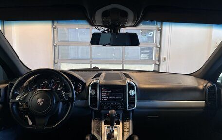 Porsche Cayenne III, 2010 год, 1 990 000 рублей, 9 фотография