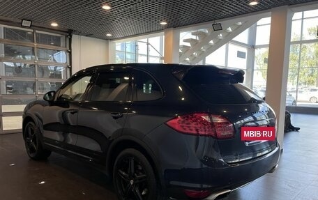 Porsche Cayenne III, 2010 год, 1 990 000 рублей, 5 фотография