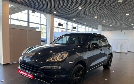 Porsche Cayenne III, 2010 год, 1 990 000 рублей, 7 фотография