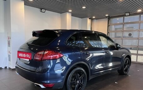 Porsche Cayenne III, 2010 год, 1 990 000 рублей, 3 фотография