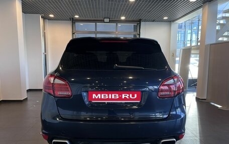 Porsche Cayenne III, 2010 год, 1 990 000 рублей, 4 фотография