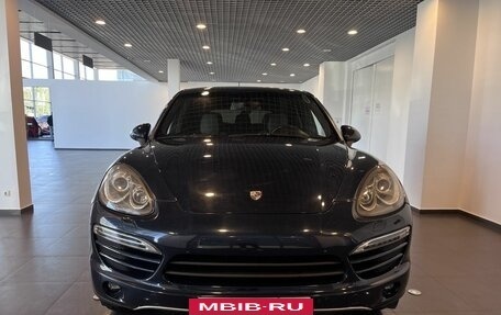 Porsche Cayenne III, 2010 год, 1 990 000 рублей, 8 фотография