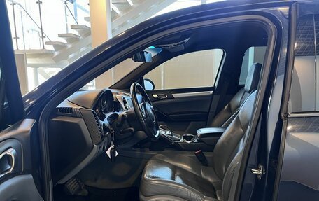 Porsche Cayenne III, 2010 год, 1 990 000 рублей, 14 фотография