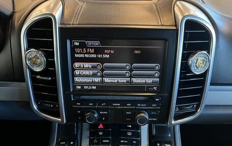 Porsche Cayenne III, 2010 год, 1 990 000 рублей, 13 фотография