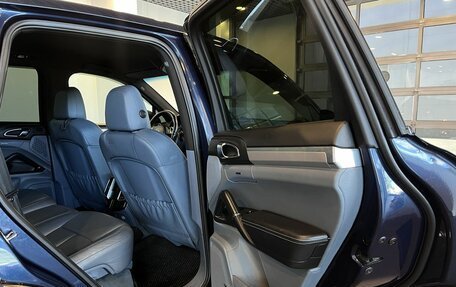Porsche Cayenne III, 2010 год, 1 990 000 рублей, 15 фотография