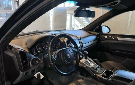Porsche Cayenne III, 2010 год, 1 990 000 рублей, 21 фотография