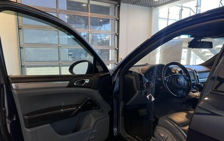 Porsche Cayenne III, 2010 год, 1 990 000 рублей, 19 фотография