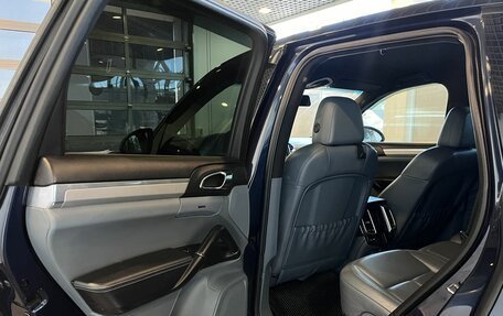 Porsche Cayenne III, 2010 год, 1 990 000 рублей, 23 фотография