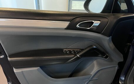 Porsche Cayenne III, 2010 год, 1 990 000 рублей, 20 фотография
