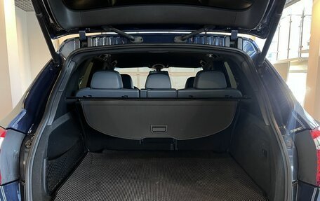 Porsche Cayenne III, 2010 год, 1 990 000 рублей, 16 фотография