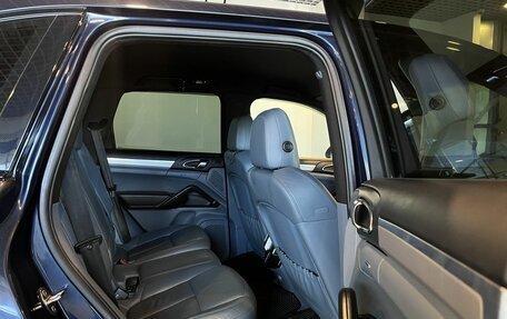 Porsche Cayenne III, 2010 год, 1 990 000 рублей, 24 фотография