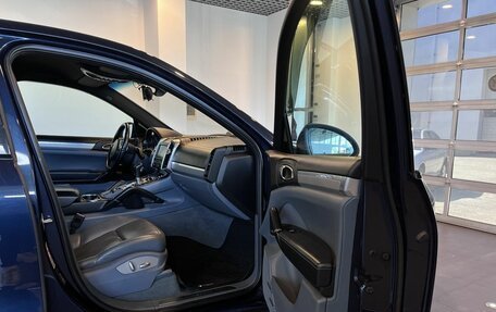 Porsche Cayenne III, 2010 год, 1 990 000 рублей, 25 фотография