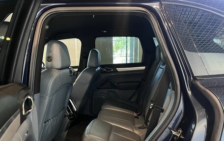 Porsche Cayenne III, 2010 год, 1 990 000 рублей, 22 фотография