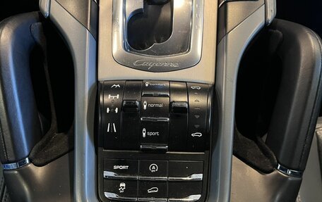 Porsche Cayenne III, 2010 год, 1 990 000 рублей, 31 фотография