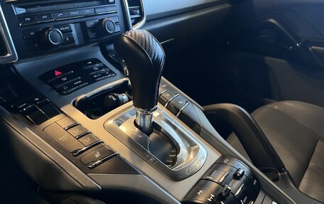 Porsche Cayenne III, 2010 год, 1 990 000 рублей, 29 фотография