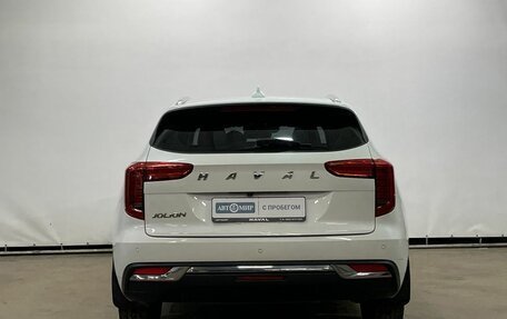 Haval Jolion, 2023 год, 1 910 000 рублей, 6 фотография