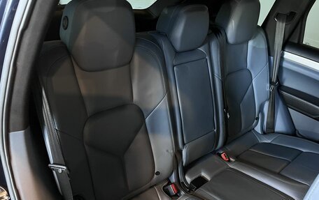 Porsche Cayenne III, 2010 год, 1 990 000 рублей, 33 фотография